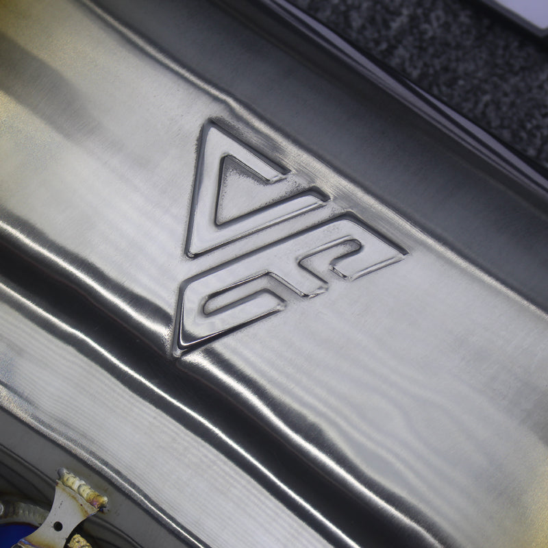 Subaru BRZ/FRS/GR86 Valved Cat Back Exhaust