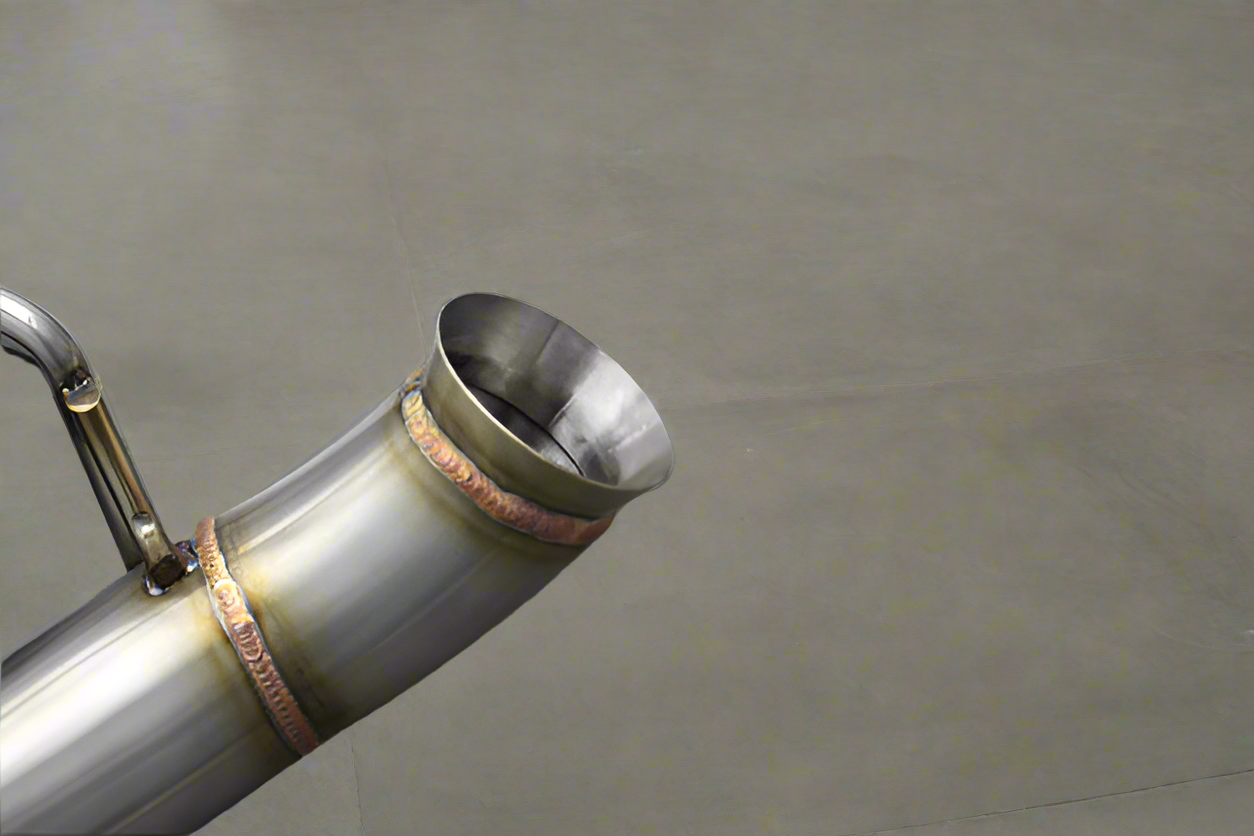 2011-2014 Ford Mustang GT / GT500 S197 Valved Axle Back