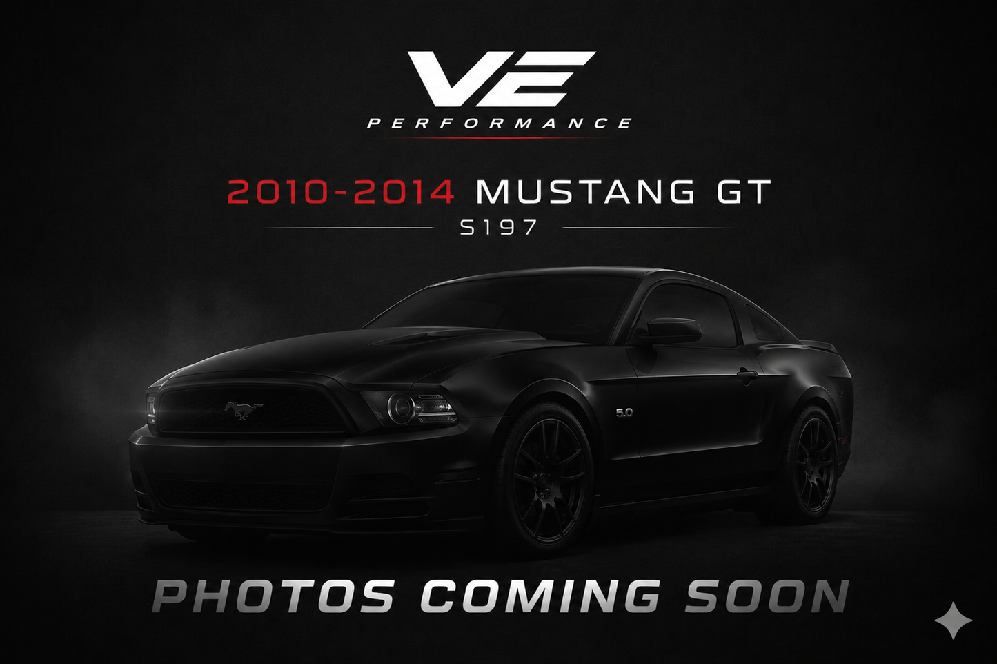 2011-2014 Ford Mustang GT / GT500 S197 Valved Cat Back