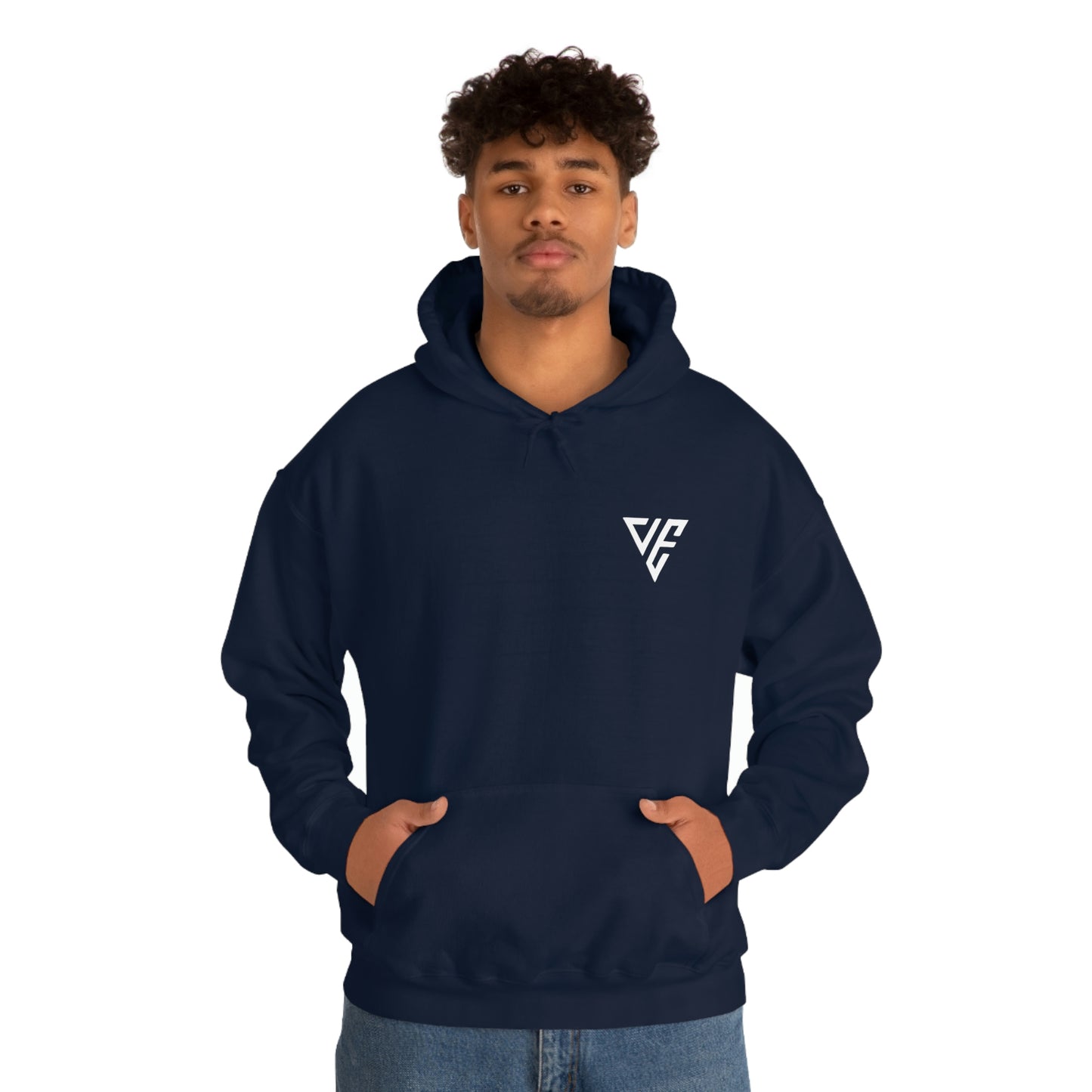 ValvedExhausts Hooded Sweatshirt