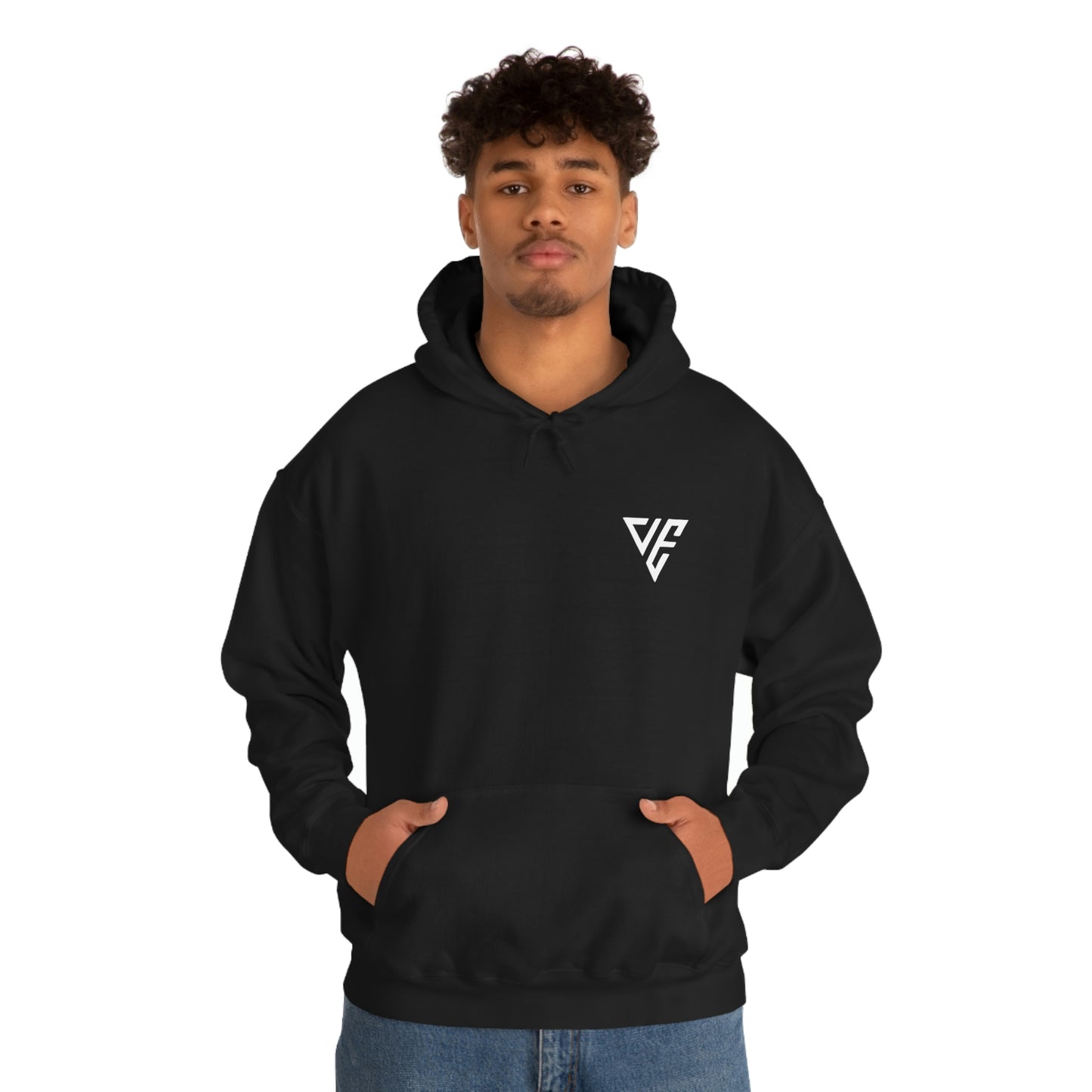 ValvedExhausts Hooded Sweatshirt