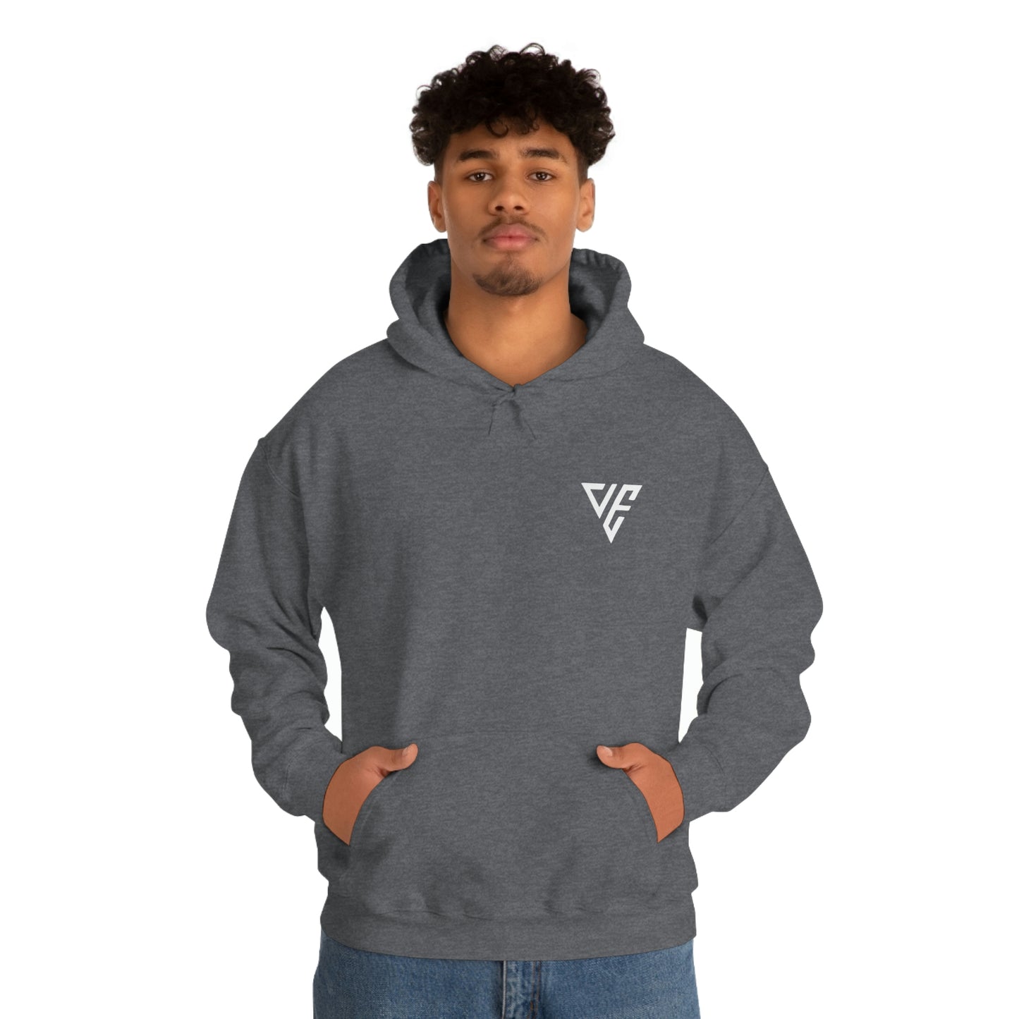ValvedExhausts Hooded Sweatshirt