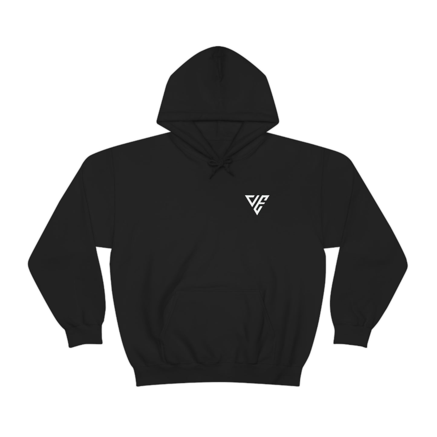 ValvedExhausts Hooded Sweatshirt