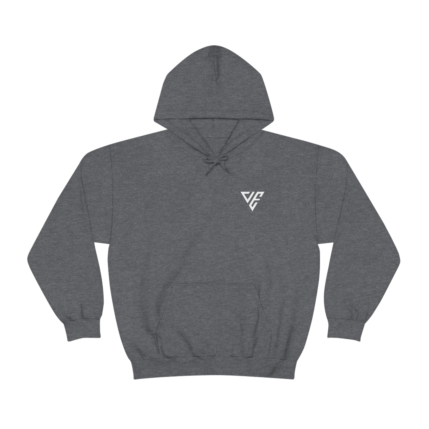 ValvedExhausts Hooded Sweatshirt
