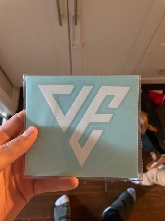 ValvedExhausts Stickers