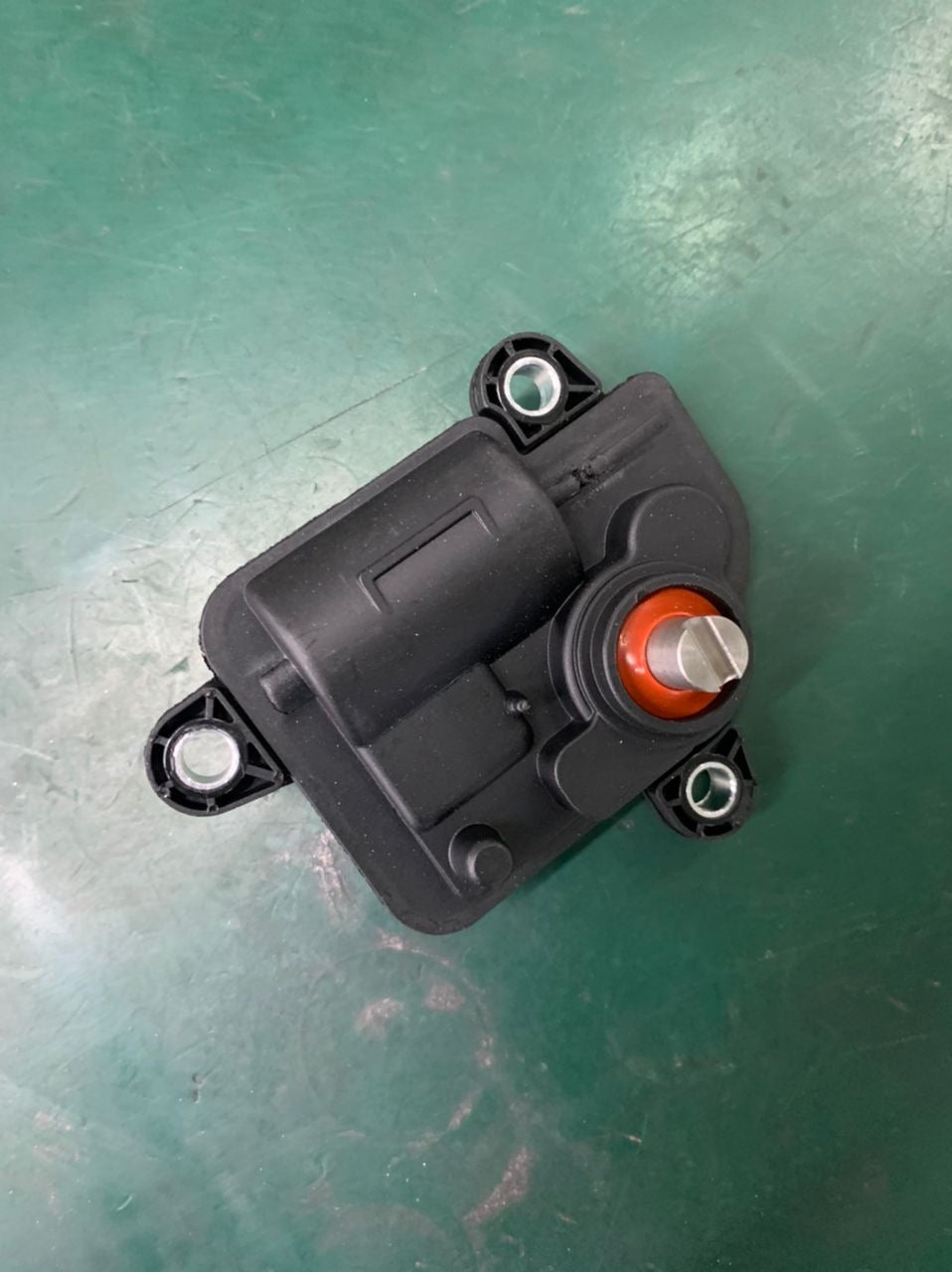 Electric Valve Motor