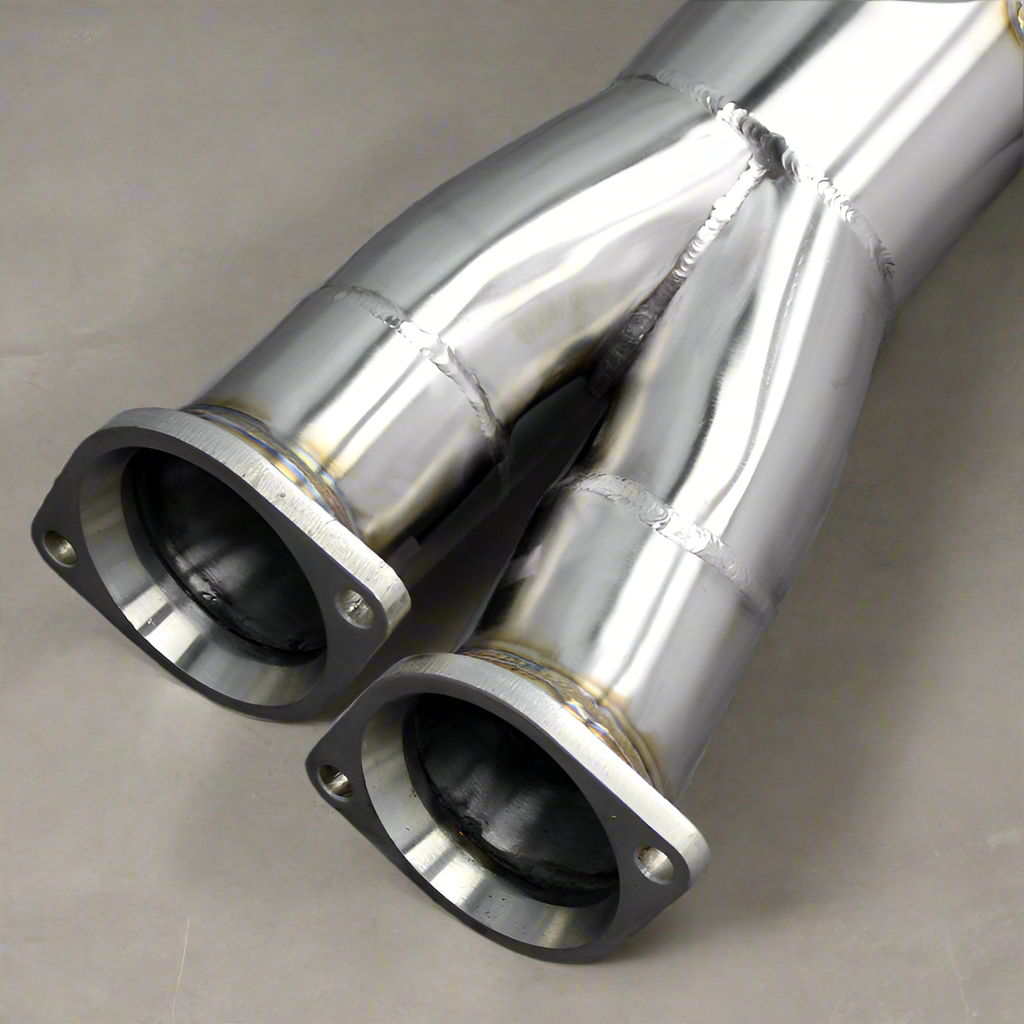 BMW X3M / X4M Valved Catback Exhaust