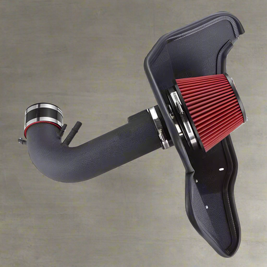 2015-2017 Mustang GT Cold Air Intake