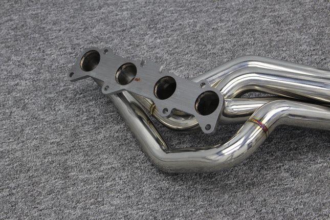 Mustang 1-3/4 Inch Catless Long Tube Headers